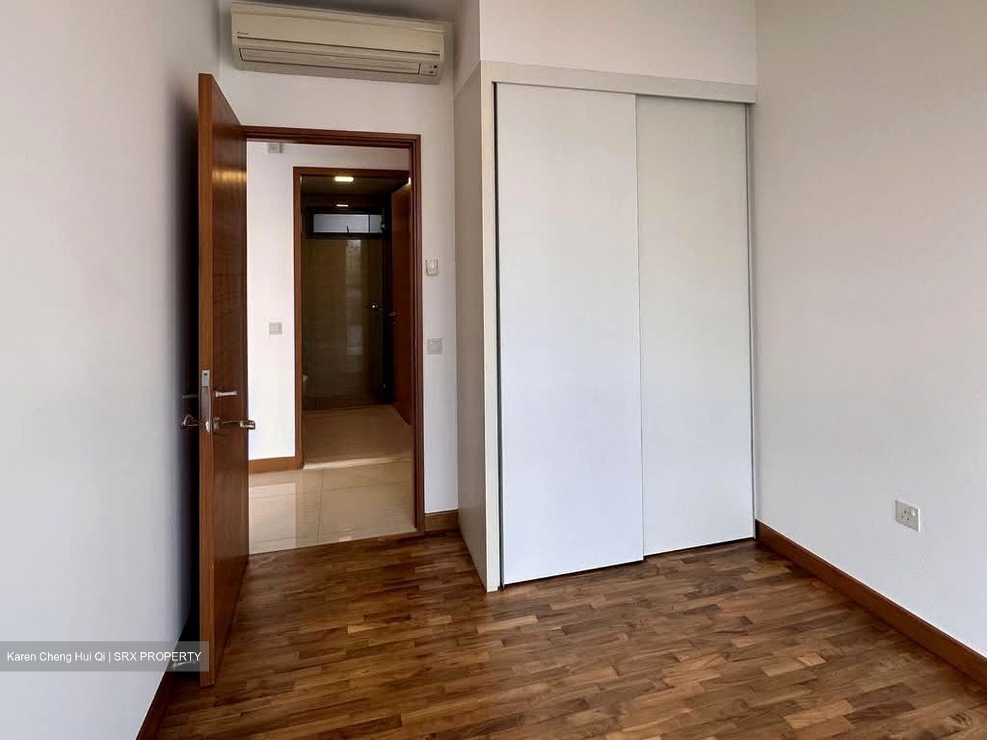 Woodhaven (D25), Condominium #563937501
